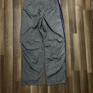 Men's Gray Pants